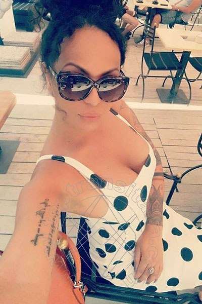 Foto selfie 24 di Serena transex Torino