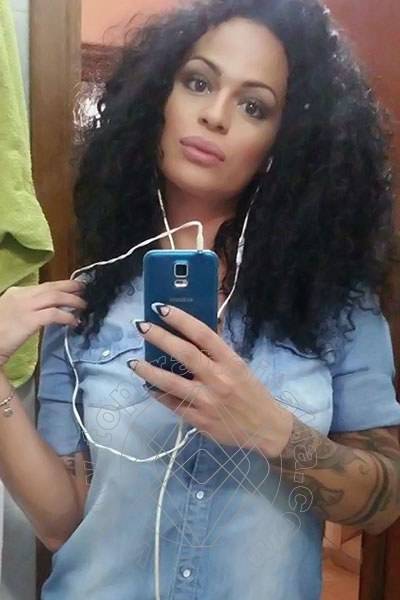 Foto selfie 21 di Serena transex Torino