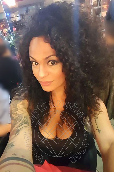 Foto selfie 17 di Serena transex Torino