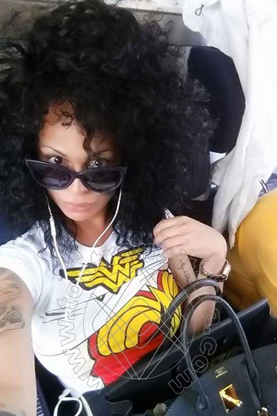 Foto selfie 11 di Serena transex Torino