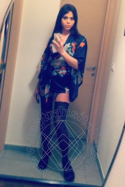 Foto selfie 69 di Nicole Dallevacche transex Quarto D'altino