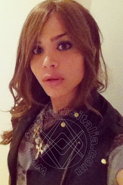 Foto selfie 68 di Nicole Dallevacche transex Quarto D'altino