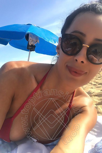 Foto selfie 12 di Julia Rodrigues transex Firenze