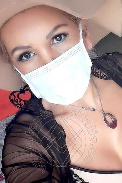 Foto selfie 55 di Silvia transex Bolzano