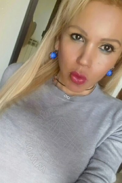 Foto selfie 43 di Silvia transex Bolzano