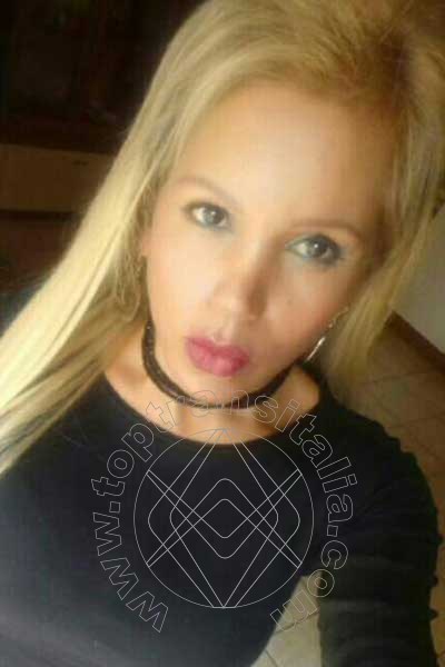 Foto selfie 39 di Silvia transex Bolzano