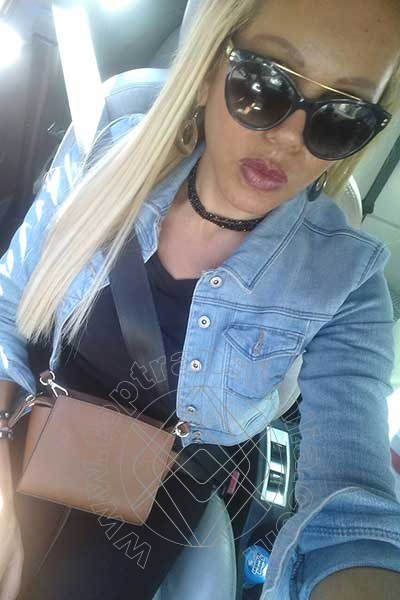 Foto selfie 38 di Silvia transex Bolzano