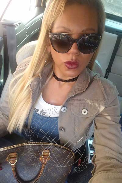 Foto selfie 37 di Silvia transex Bolzano