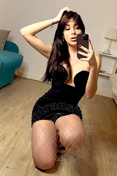 Foto selfie 19 di Safina transex Roma