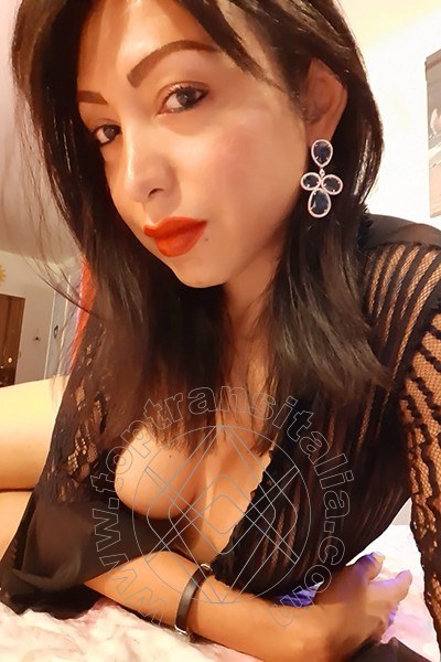 Foto selfie 11 di Desirre transex Valverde