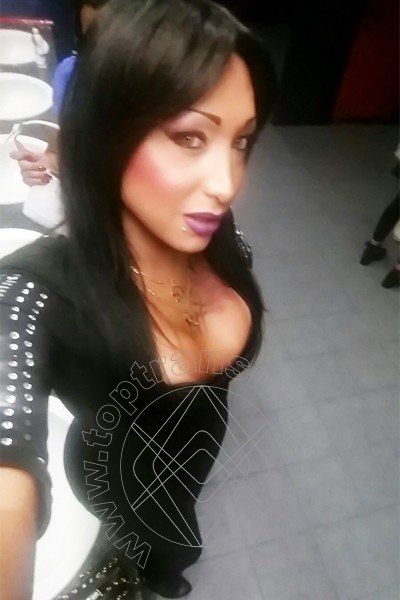 Foto selfie 13 di Desirre transex Valverde