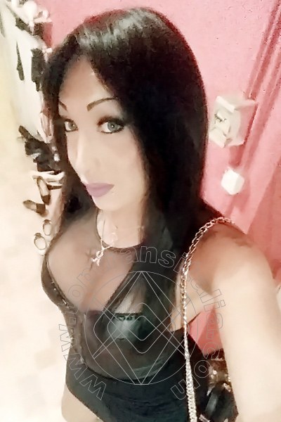 Foto selfie 15 di Desirre transex Valverde