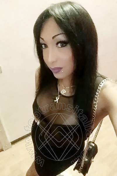 Foto selfie 14 di Desirre transex Valverde