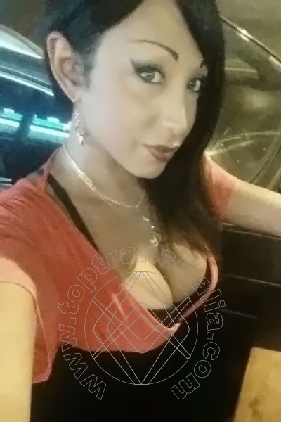 Foto selfie 18 di Desirre transex Valverde