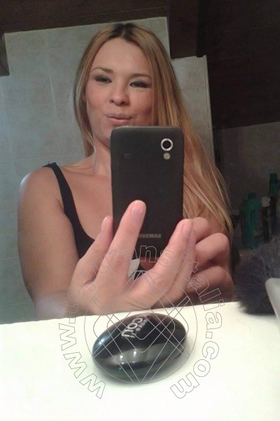 Foto selfie 13 di Duda Little Star transex San Paolo
