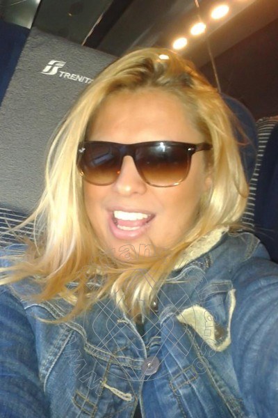 Foto selfie 12 di Duda Little Star transex San Paolo