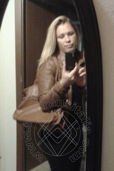 Foto selfie 11 di Duda Little Star transex San Paolo