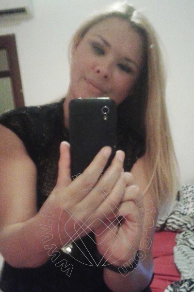 Foto selfie 9 di Duda Little Star transex San Paolo
