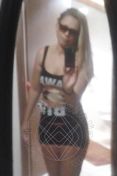 Foto selfie 8 di Duda Little Star transex San Paolo