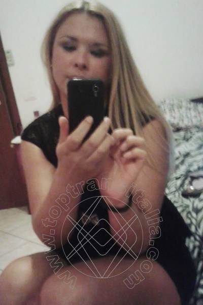 Foto selfie 7 di Duda Little Star transex San Paolo