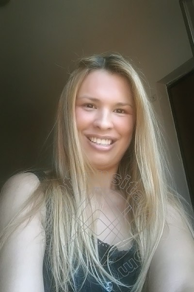 Foto selfie 3 di Duda Little Star transex San Paolo