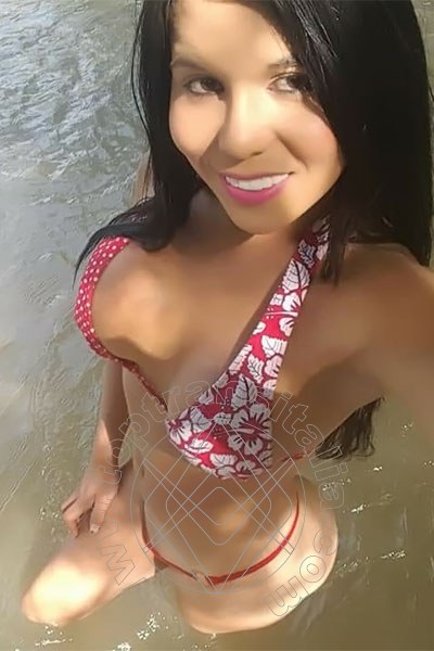 Foto selfie 33 di Natty Natasha Colucci transex Latina