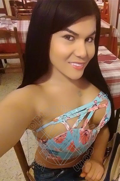 Foto selfie 32 di Natty Natasha Colucci transex Latina
