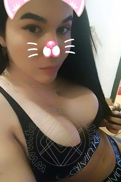 Foto selfie 25 di Natty Natasha Colucci transex Latina