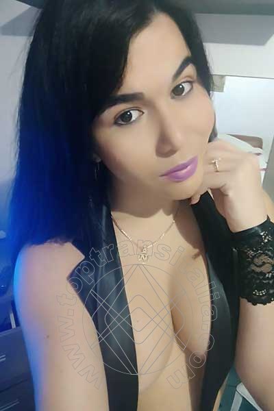 Foto selfie 22 di Natty Natasha Colucci transex Latina