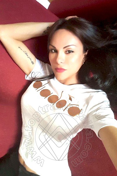 Foto selfie 5 di Gabriela Martins Pornostar transex Padova