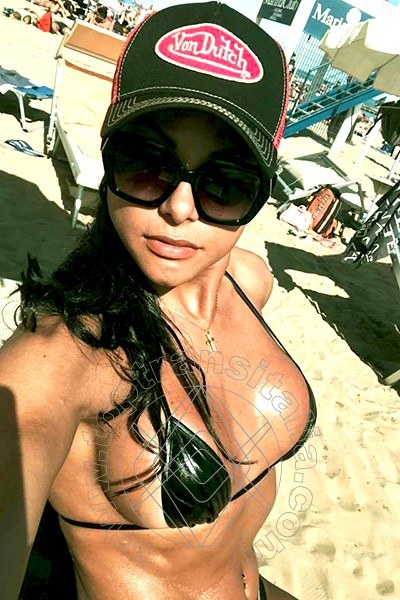 Foto selfie 3 di Gabriela Martins Pornostar transex Padova