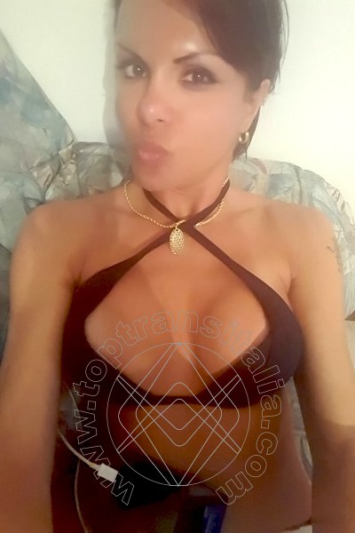 Foto selfie 24 di Gabriela Martins Pornostar transex Padova
