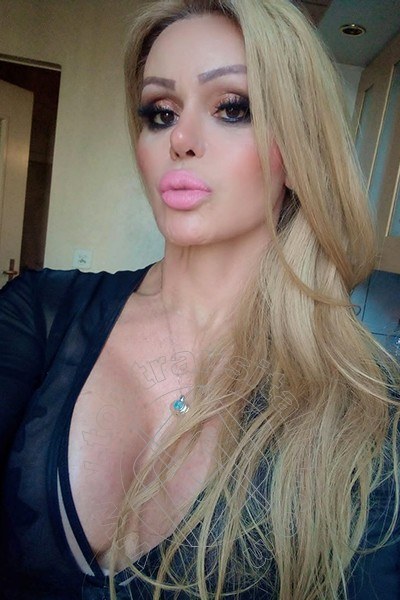 Foto selfie 28 di Evelyn Braga transex Milano