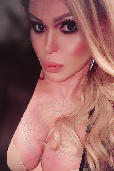 Foto selfie 16 di Evelyn Braga transex Dundalk