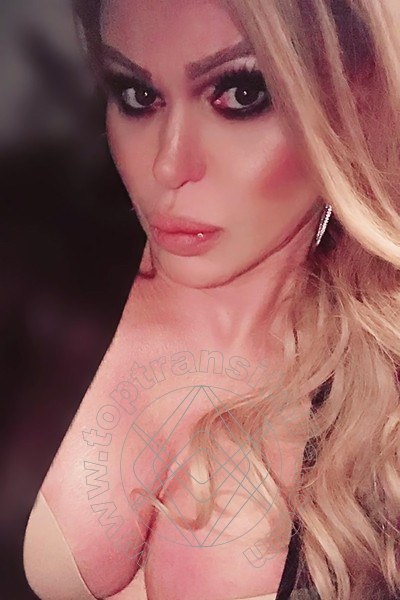 Foto selfie 16 di Evelyn Braga transex Milano