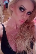 Foto selfie 2 di Evelyn Braga transex Dundalk