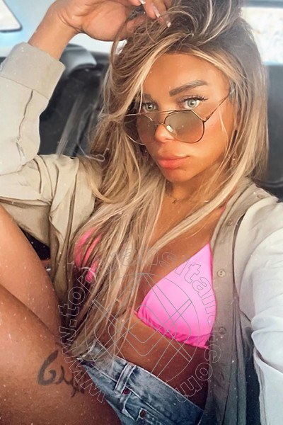 Foto selfie 34 di The Angel Duran transex Brescia