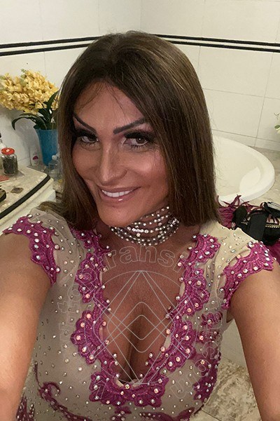 Foto selfie 23 di Beatrice Sexy transex Chiavari