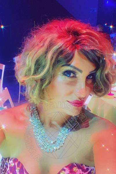 Foto selfie 20 di Beatrice Sexy transex Chiavari
