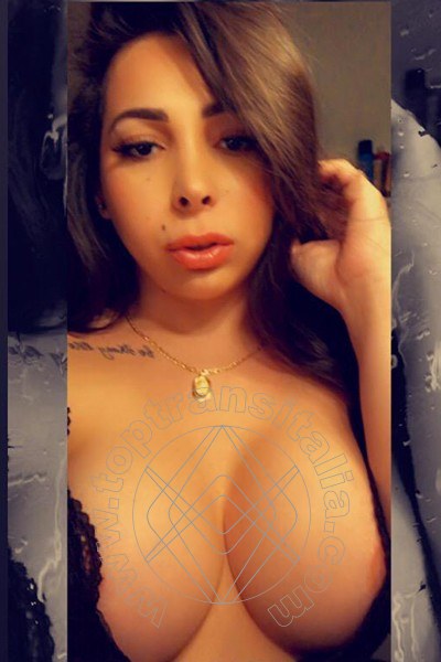 Foto selfie 30 di Nayara transex Ponte Chiasso