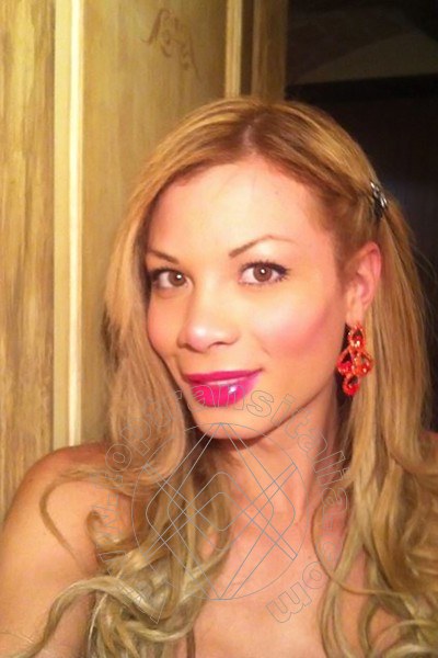 Foto selfie 3 di Ariadna Monalisa transex Catania