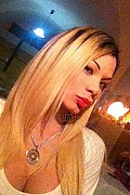 Foto selfie 1 di Ariadna Monalisa transex Catania