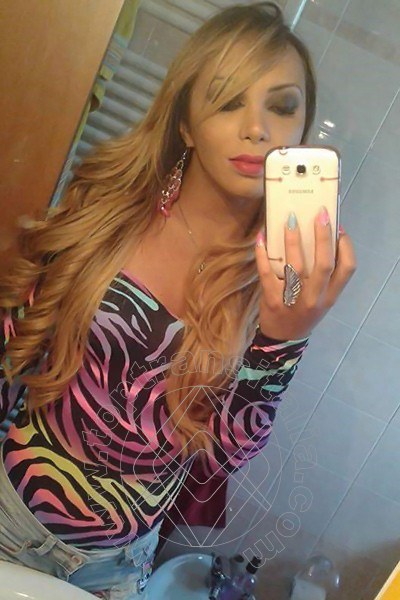 Foto selfie 26 di Haycka Pornostar transex Bergamo