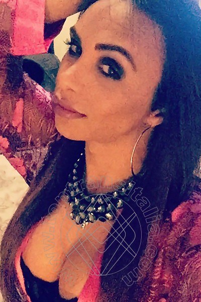 Foto selfie 22 di Haycka Pornostar transex Bergamo