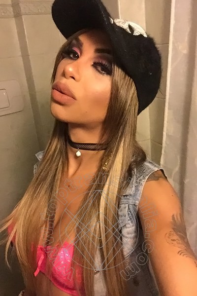 Foto selfie 18 di Haycka Pornostar transex Bergamo