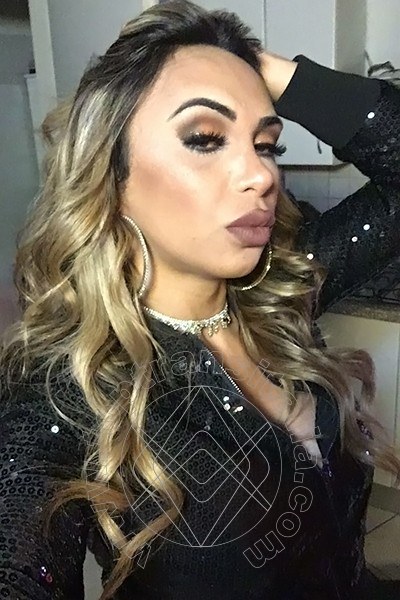 Foto selfie 14 di Haycka Pornostar transex Bergamo