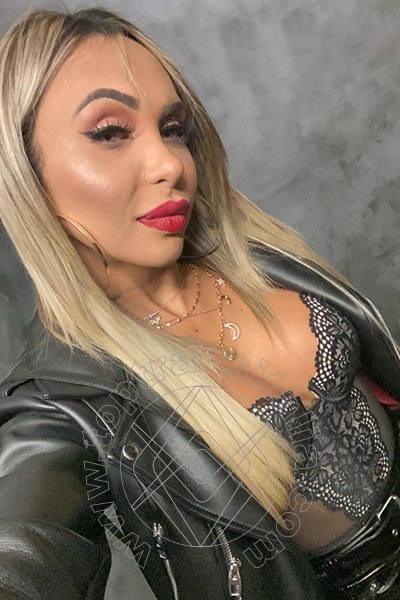 Foto selfie 9 di Haycka Pornostar transex Bergamo