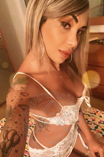 Foto selfie 5 di Haycka Pornostar transex Bergamo
