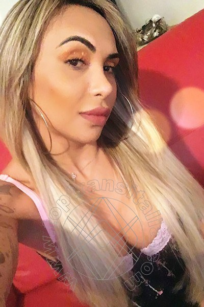 Foto selfie 8 di Haycka Pornostar transex Bergamo