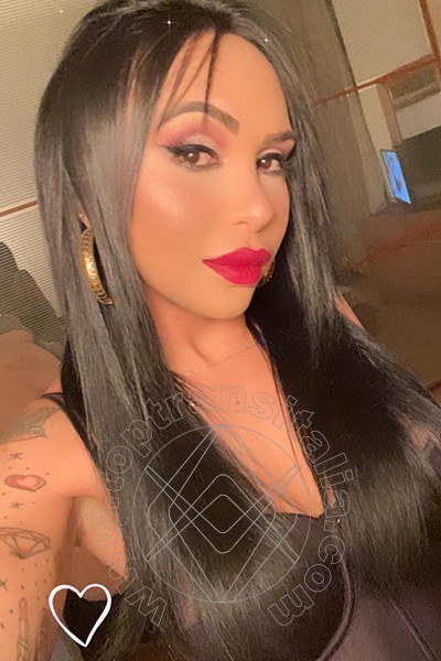 Foto selfie 3 di Haycka Pornostar transex Bergamo